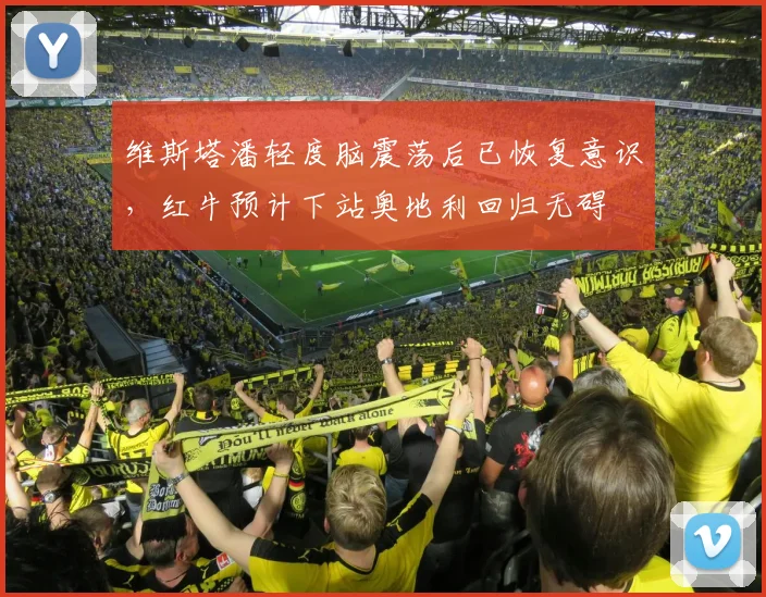 维斯塔潘轻度脑震荡后已恢复意识,红牛预计下站奥地利回归无碍